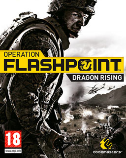 operation flashpoint dragon rising download